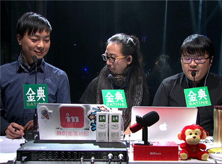 铁肺金池让乐评人赞叹不已