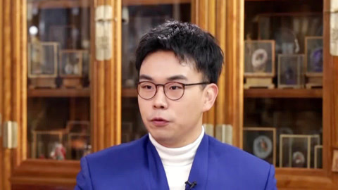 非遗传人捏面少年 祖孙三代皆在指尖共舞大千世界