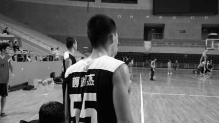 BIW Mixtape 第一季 上海海事大学后卫柳杨杰 实战集锦3.0
