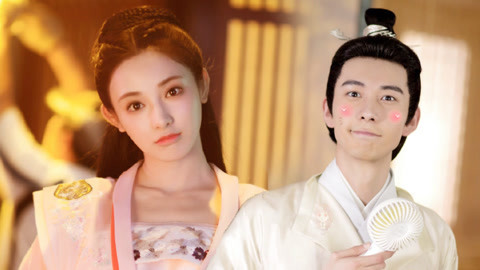萝莉侃剧 《东宫》忘川夫妇婚后撒糖不断，没想到东宫生活可以这么甜！