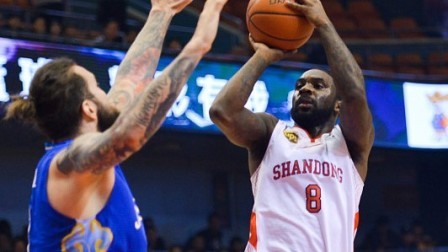 预见CBA 【预见CBA】季后赛附加赛：肯帝亚vs山东-前瞻：山东是否能绝地反击