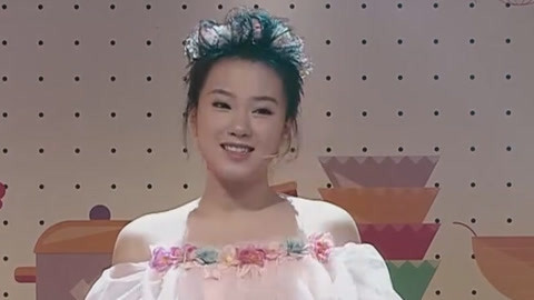 “花仙子”带来花料理 特种兵口粮让嘉宾赞不绝口