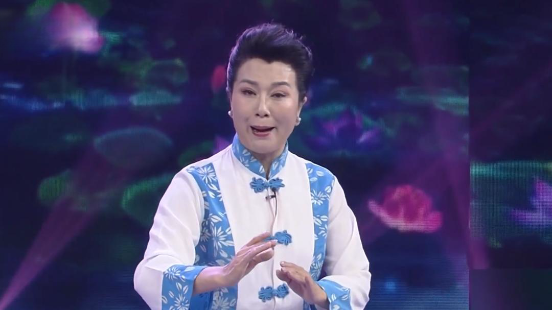 梨园春天天看 汪荃珍 豫剧《香魂女》选段