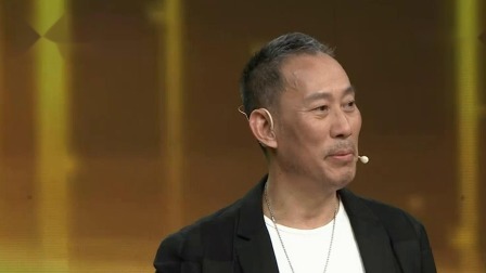 你看谁来了 吴京安赞牛莉好妹妹
