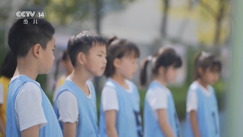 看我72变 《看我72变》 20250620 创意少年