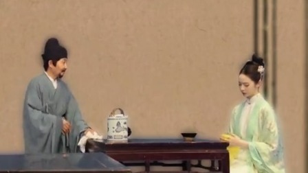 《皇都积胜图》真实反映明代京城盛景，众嘉宾凭画寻迹