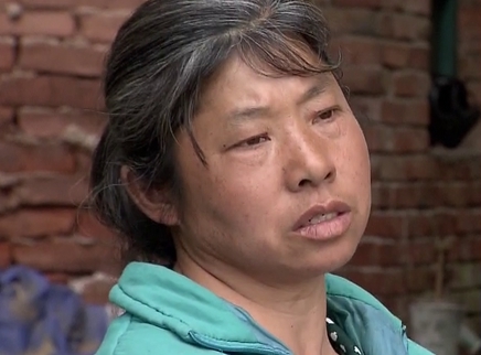 寻情记 离奇身世怎能苦命身