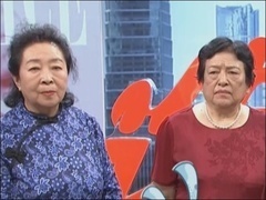 选择2019 给生活加些色彩 女嘉宾随军来津却乡音不改