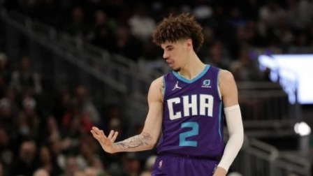 NBA热辣资讯 黄蜂人员危机！三球罗齐尔等4人触发健康安全协议