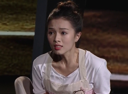 鲍洁莹走心舞蹈剧打动评委