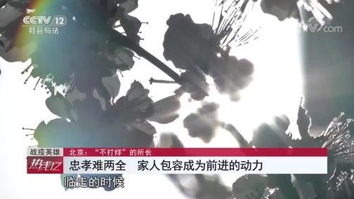 热线12 《热线12》 20200326