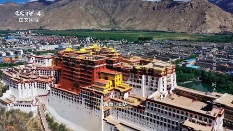 《传承·智慧篇》 第2集 时光之鉴