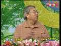 CCTV空中剧院 越剧 孟丽君 访谈