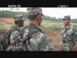 军事纪实 《军事纪实》 20141106 绝境中的蜕变（上）