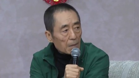 每日文艺播报 2023 高叶 曾当张艺谋副导演？