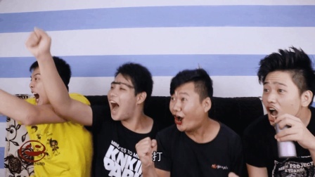 为什么我们总是喜欢看别人吵架 161