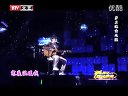 北京卫视2012网络春晚 《再回首》刘心 120120