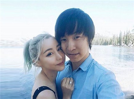 美芽 你敢挑战让男友帮你化妆吗？