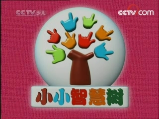 小小智慧树 小小智慧树 2008年 7月 第2期