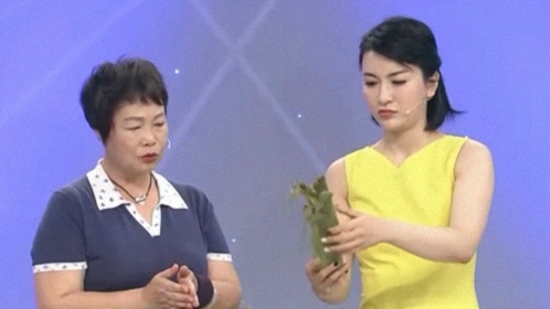 X诊所. 蔬菜边角料竟是营养佳品