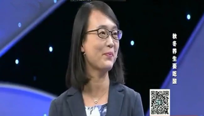 X诊所. 秋冬养生要吃酸