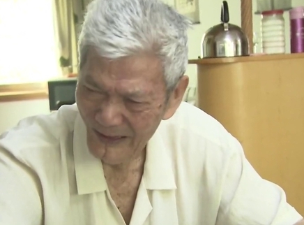 寻情记 耄耋老人为何孤苦无依？