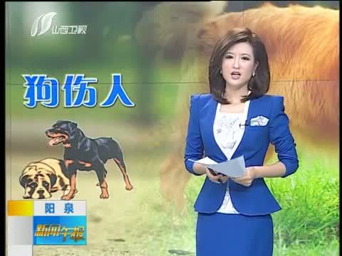 新闻午报-山西 《新闻午报-山西》 20140515