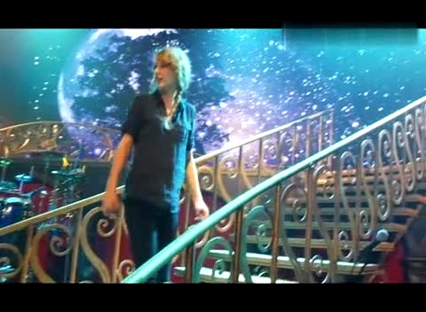 Taylor Swift Speak Now世界巡演 排练视频-Taylor Swift (泰勒·斯威夫特)