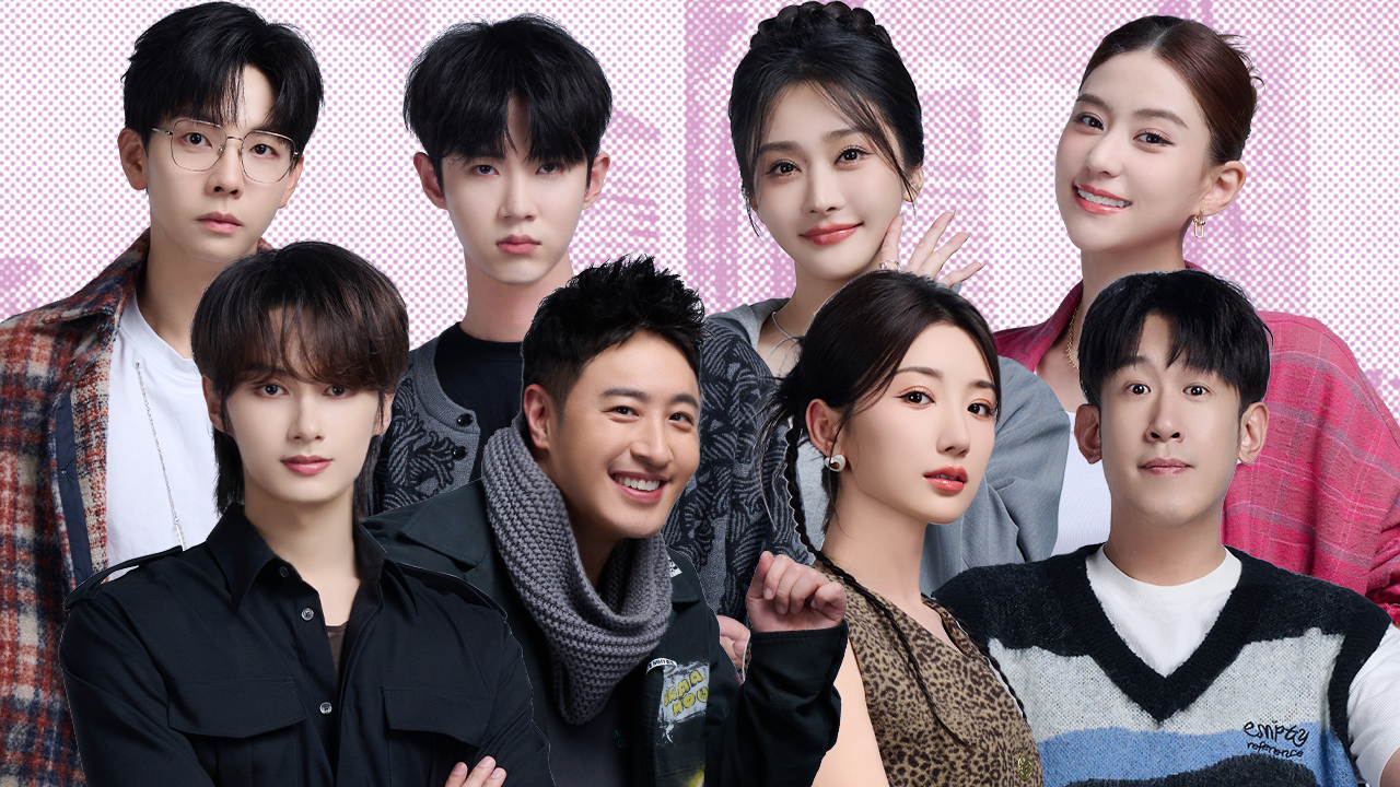 第11期：好吃家族齐聚上海直接开炫