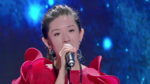 奇葩颁奖礼 谢娜热舞《痒》