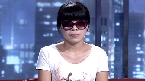 金牌调解 不愿说话的妻子