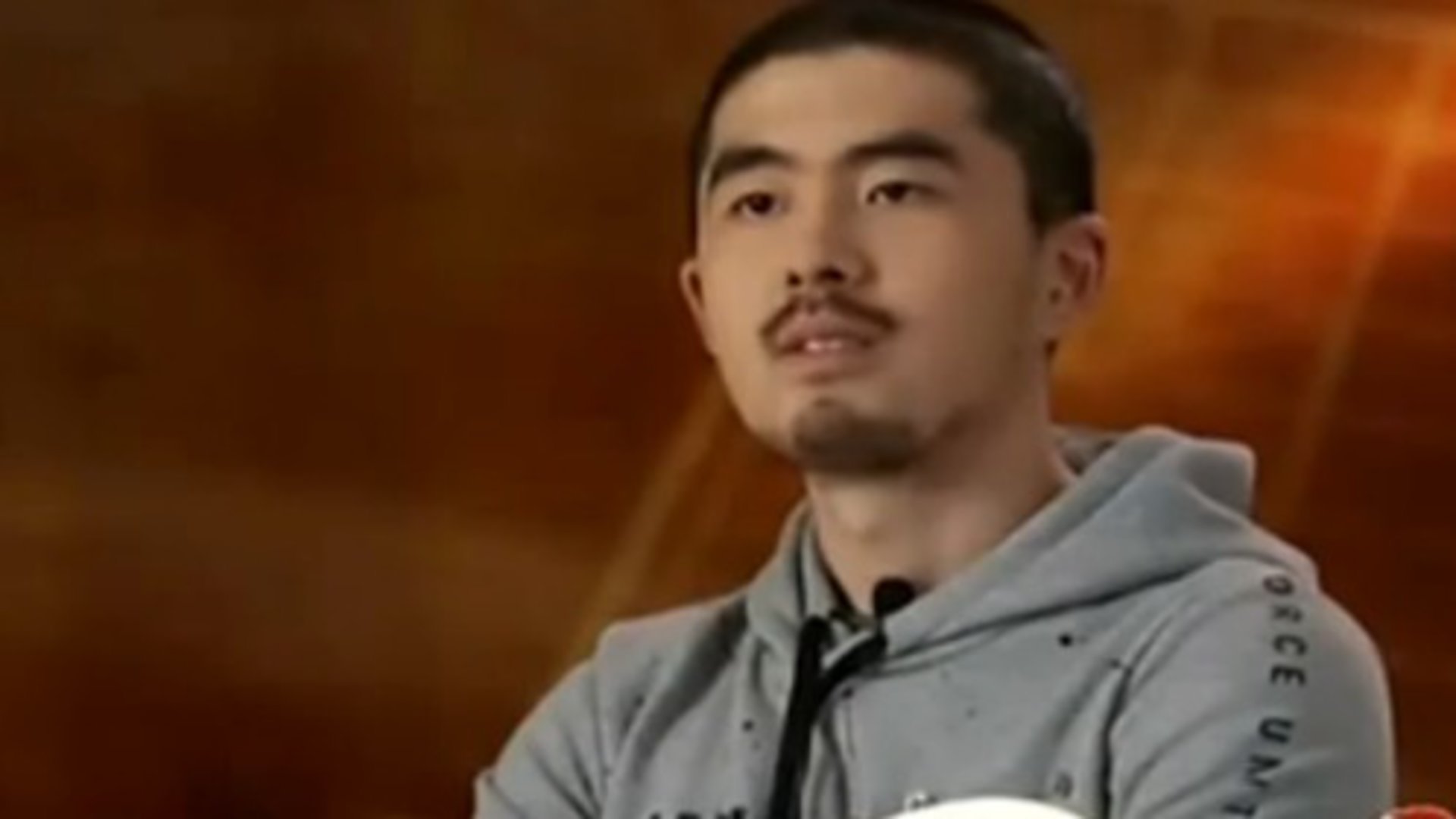 最爱是中华第三季 评委故意刁难 选手能否答对奇葩问题