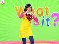 巴布豆之阳光版幼儿英语（2-3岁） what is it