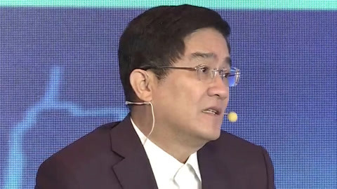 财经郎眼2020 郎咸平：疫情对中国的冲击有限 疫情后企业重启法则