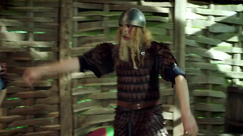 《糟糕的历史第七季》第1集