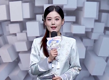 我是大赢家 我是大赢家20250317期