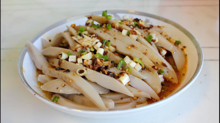 山西特产香辣荞面碗托 吃了就知道粗粮多美味