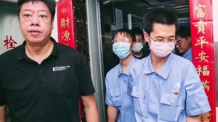 都是夜归人 致敬每一位老兵