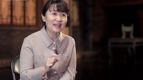 北京人艺女导演—— 唐烨