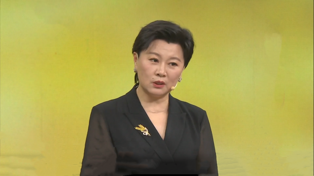 你看谁来了 今日大来宾著名演员赵海燕