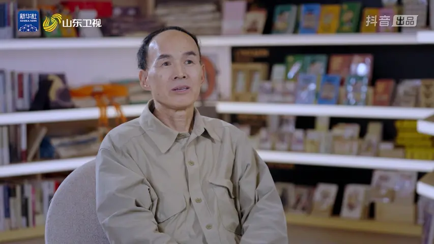 闪亮的智慧 《闪亮的智慧》第2期