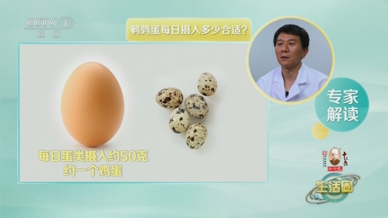 生活圈 《生活圈》 20240530