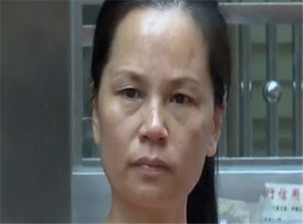 寻情记 同甘共苦二十年 高管“丈夫”的婚事