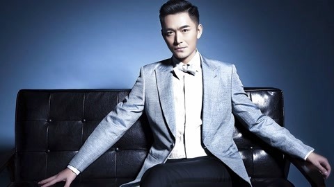 毒叔会客厅 谭飞对话朱泳腾：男演员的养成，要有自我修养和自我认识
