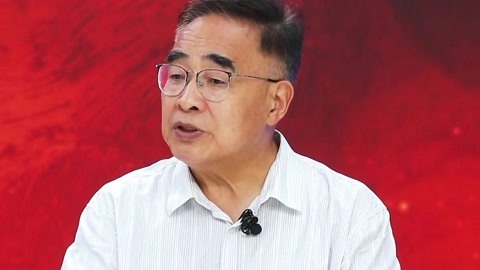 独家专访张伯礼院士 揭晓此轮疫情张伯礼最新研判