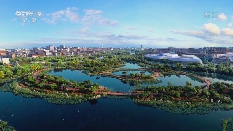 《风荷正举忆烽烟——白洋淀红色往事》 第1集 当兵去