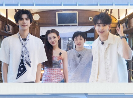 院人特辑下：院人大连之旅收官