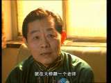 老北京印象 《老北京印象》 老天桥——新旧两重天