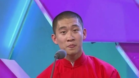 笑动剧场2023 曹云金扮演大保镖 押镖途中趣事多