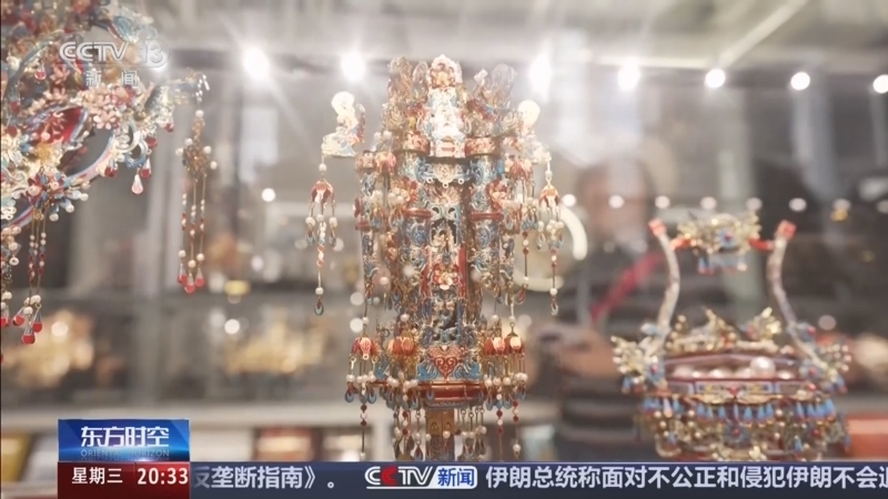 东方时空 《东方时空》 20260211
